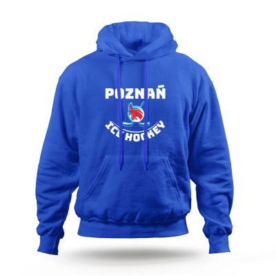 Bluza PTH Koziołki Poznań Ice Hockey
