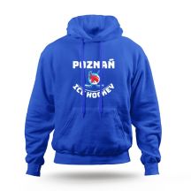 Bluza PTH Koziołki Poznań Ice Hockey
