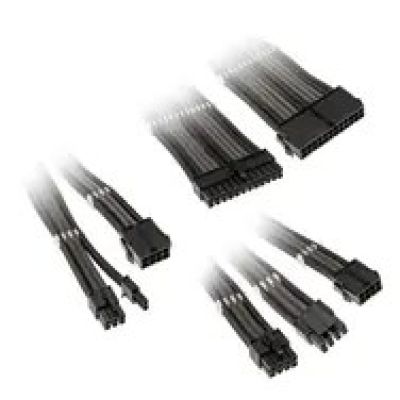 2. Kolink COREADEPT-EK-BGM wewnętrzny kabel zasilający 0,35 m