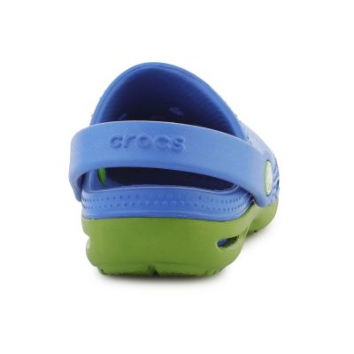 5. KLAPKI CROCS DUET PLUS KIDS 11110-12