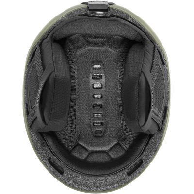 2. Kask narciarski UVEX Monte LT