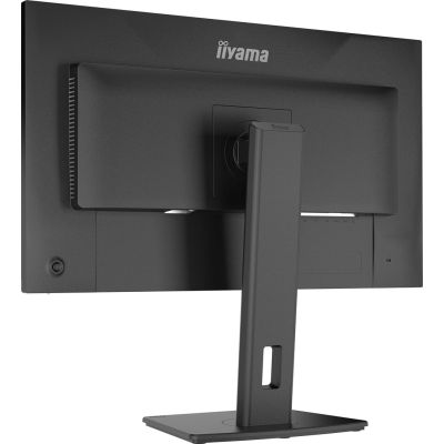 46. iiyama ProLite XB2797QSU-B1 monitor komputerowy 68,6 cm (27") 2560 x 1440 px Quad HD LED Czarny
