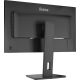 46. iiyama ProLite XB2797QSU-B1 monitor komputerowy 68,6 cm (27") 2560 x 1440 px Quad HD LED Czarny