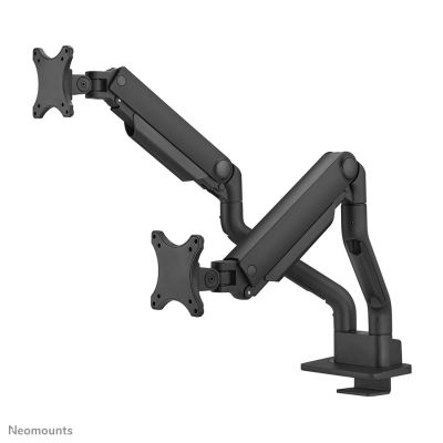 4. Neomounts DS70S-950BL2 uchwyt / stojak do monitorów 88,9 cm (35") Biurko Czarny