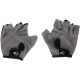 3. RĘKAWICZKI ROWEROWE DUNLOP SENIOR R.XL - SZARY