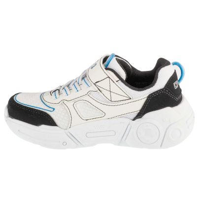 2. Skechers Gametronix 2.0 402270L-WBKB Białe 27