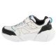 2. Skechers Gametronix 2.0 402270L-WBKB Białe 27
