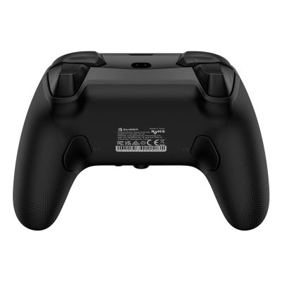 4. GameSir G7 HE Czarny USB Gamepad Analogowa/Cyfrowa Xbox One S, Xbox One X, Xbox Series S, Xbox Series X