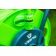 3. Verto 15G731-30 złącza węży ogrodowych Plastik 30 szt.