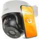 7. Kamera IP do monitoringu Imou Poe 4MP IPC-S41FAP