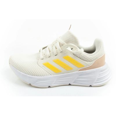 2. Adidas buty damskie sportowe Galaxy 6 do biegania wygodne lekkie