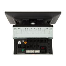 Radio BLOW CP01 1DIN 10" Android/WiFi/GPS/CARPLAY OBROTOWE