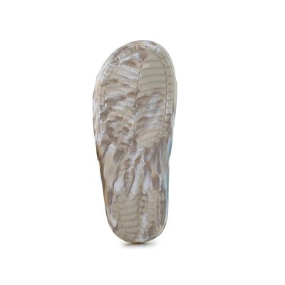 5. Klapki Crocs Classic Marbled Slide 206879-2Y3