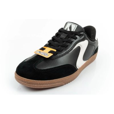 3. Skechers buty sportowe sneakersy damskie Perfect Choice Slip-Ins czarne