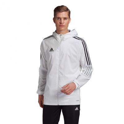 2. Bluza adidas Tiro 21 Windbreaker M GP4966
