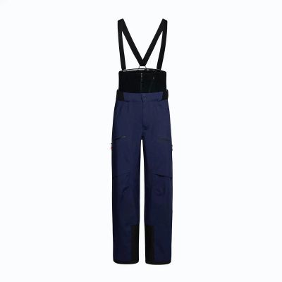 Spodnie narciarskie La sportiva Chaser Evo Shell Blb Pant M L85 643322 