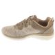 2. Skechers Bountiful - Quick Path 12607-TPE Beżowe 37