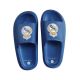 10. Klapki Real Madryt beach pool flip flops EVA Jr 2300006820N