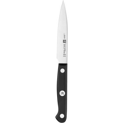 2. Zestaw noży ZWILLING Gourmet 36133-000-0 (Blok do noży, Nożyczki, Nóż x 5)