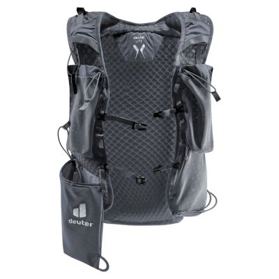 6. Plecak biegowy - Deuter Ascender 13