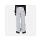 14. Spodnie Rossignol Boy Ski Pant szary