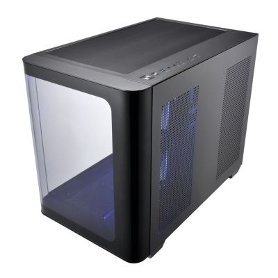 8. Obudowa FSP Geh Mini S380-BA Micro-ATX/Mini-ITX bez N.