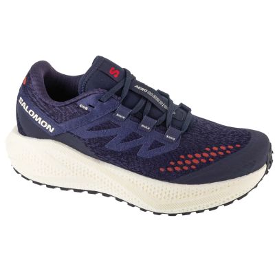 Salomon Aero Glide 3 GRVL L47869800 Granatowe 41 1/3