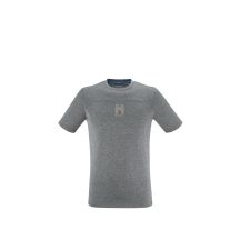 Koszulka męska MILLET Seneca Heather Ts Ss M czarna