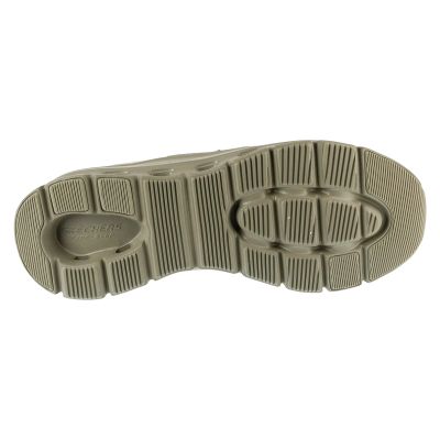 4. Skechers Slip-Ins: Glide-Step Pro 232930-OLV Zielone 41
