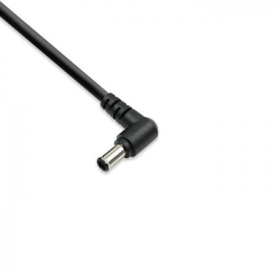 6. QOLTEC ZASILACZ SIECIOWY DO MONITORA SAMSUNG 30W | 14V | 2.1A | 6.5*4.4+PIN