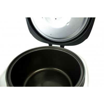 10. Ryżowar Cuckoo Reiskocher 0.54l CR-0331 3D-Hitzesystem Warmhaltung