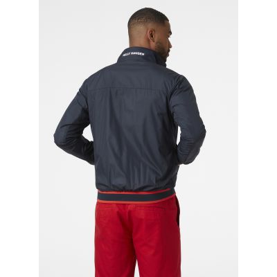 18. Kurtka Helly Hensen Salt Windbreaker Jacket M 30299 597
