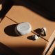 3. Sudio N3BLU słuchawki/zestaw słuchawkowy Bezprzewodowy Douszny Połączenia/muzyka Bluetooth Biały