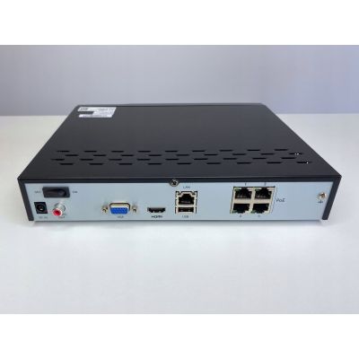 15. Rejestrator Reolink NVS4 (NHD)