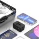 5. Adapter podróżny Tech-Protect TA300 Travel Adapter EU / UK / AU - czarna