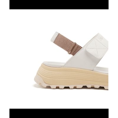 4. Obuwie damskie Gioseppo LUNENBURG White (75283-P-White)