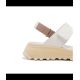 4. Obuwie damskie Gioseppo LUNENBURG White (75283-P-White)