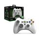 4. Hyperkin M01368 Biały USB Gamepad Analogowa/Cyfrowa PC, Xbox One, Xbox One S, Xbox One X, Xbox Series S, Xbox Series X