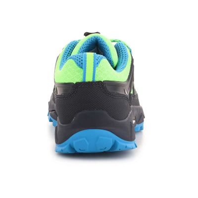 6. Buty trekkingowe Salewa Wildfire Jr 64007-5810