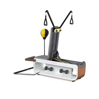 2. Multifunkcyjna ławka treningowa Kingsmith FBB1C