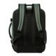 4. Plecak podręczny American Tourister Take2Cabin MS do Wizz Air - dark forest