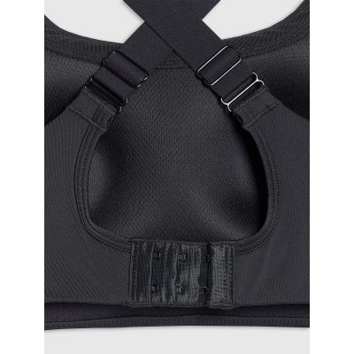 9. Biustonosz treningowy ze średnim wsparciem 4F 4FWAW25USBAF174-20S