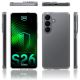 14. Etui 3mk Armor Case na Samsung Galaxy S26 Pro - przezroczyste