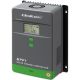 2. Solarny regulator ładowania MPPT Qoltec 53664 z czujnikiem temperatury 50A |12V / 24V | LCD | Bluetooth | APP | GEL | LiFePO4