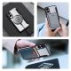 4. Etui Dux Ducis Skin X Pro z MagSafe na Samsung Galaxy S25 Edge - czarne