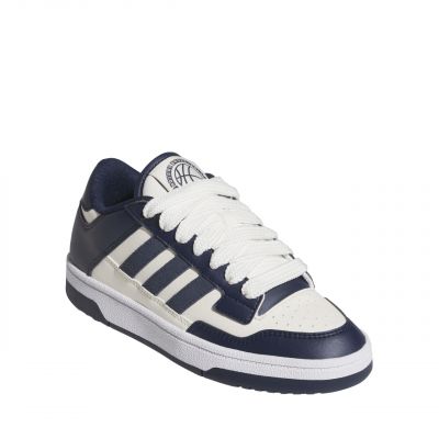 2. Buty adidas Rapid Court Low Jr JR0167
