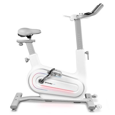 9. Rower treningowy elektromagnetyczny Spokey ZEN