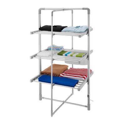 2. Elektryczna suszarka na pranie NOVEEN ECD50