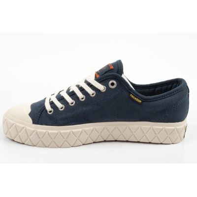 2. Palladium buty sportowe męskie Palla Ace Washed lekkie trampki