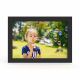 12. Ramka Cyfrowa Wozinsky WRC-32 10.1" z aplikacją Frameo 32GB - czarna